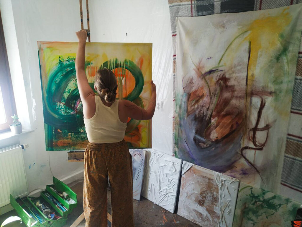 Atelier Sonja