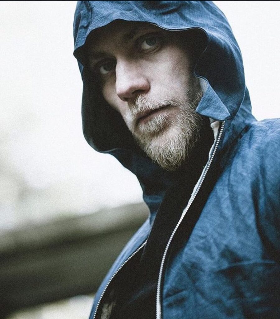 Danny Portrait